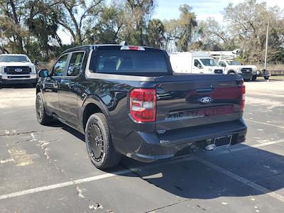 New 2026 Ford Maverick - photo 1