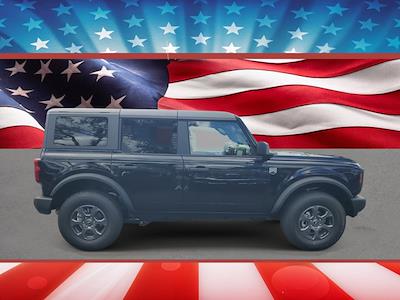 New 2026 Ford Bronco - photo 1