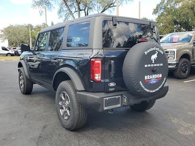 New 2026 Ford Bronco - photo 1