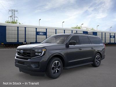 New 2026 Ford Expedition MAX - photo 1