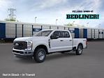 2026 Ford F-250 Crew Cab 4WD Pickup for sale #T0894 - photo 1