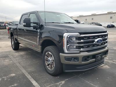 New 2026 Ford F-350 - photo 1