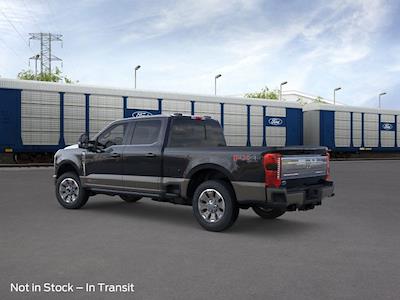 New 2026 Ford F-350 - photo 1