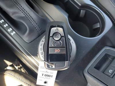 New 2026 Ford Bronco - photo 1