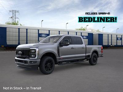 New 2026 Ford F-250 - photo 1