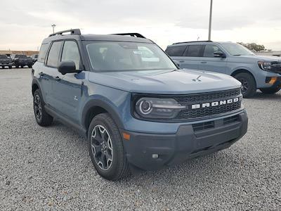 New 2026 Ford Bronco Sport - photo 1