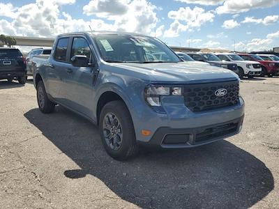 New 2026 Ford Maverick - photo 1