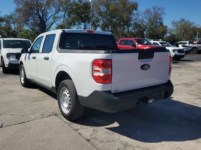 New 2026 Ford Maverick - photo 1