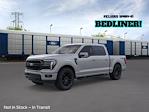 2026 Ford F-150 SuperCrew Cab 4WD Pickup for sale #T0914 - photo 1