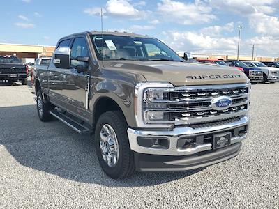 New 2026 Ford F-350 - photo 1