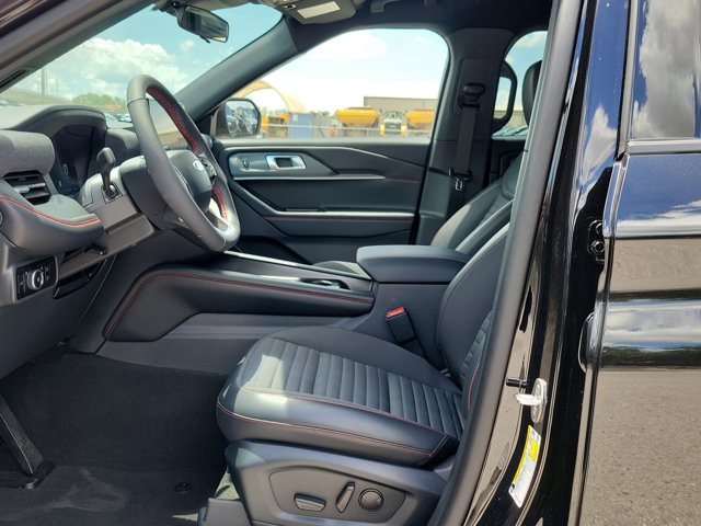 New 2026 Ford Explorer - photo 21