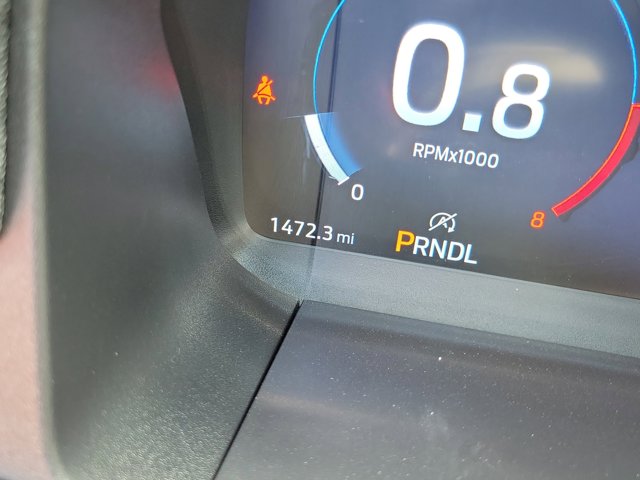 New 2026 Ford Explorer - photo 23