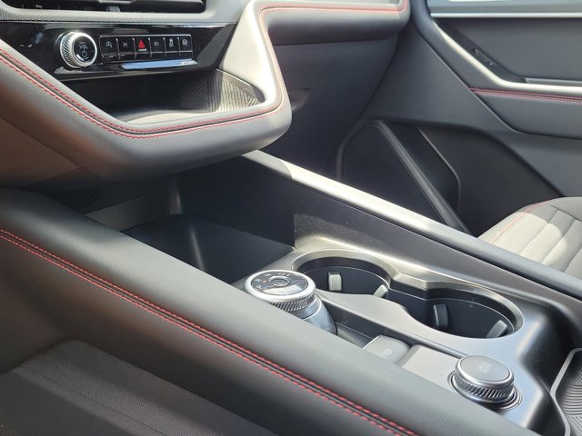 New 2026 Ford Explorer - photo 25