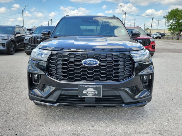 New 2026 Ford Explorer - photo 7