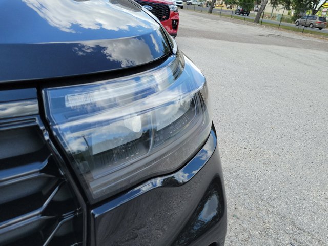 New 2026 Ford Explorer - photo 5