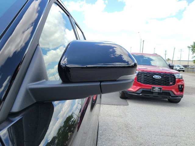 New 2026 Ford Explorer - photo 6