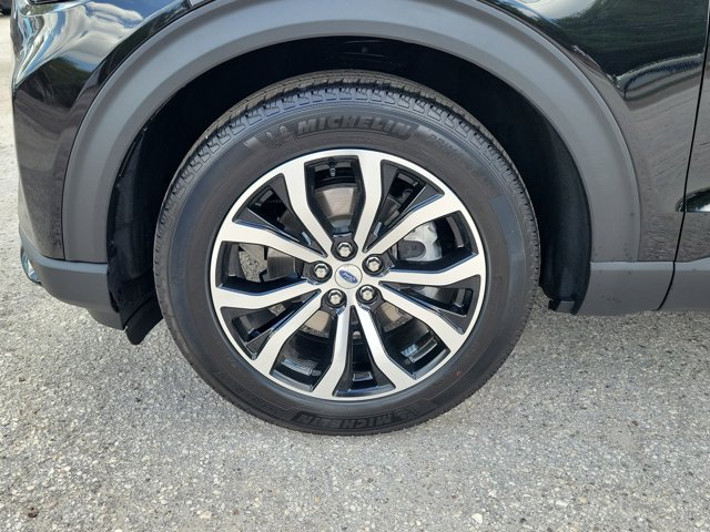 New 2026 Ford Explorer - photo 8
