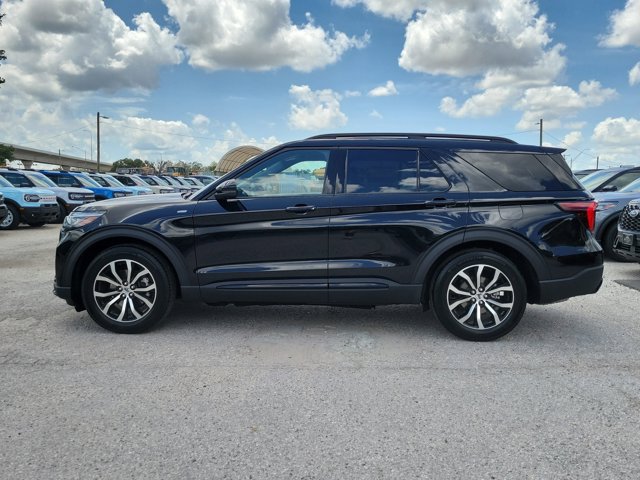 New 2026 Ford Explorer - photo 9