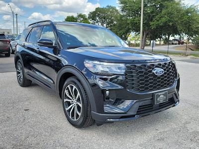 2026 Ford Explorer RWD SUV for sale #SL3638 - photo 2