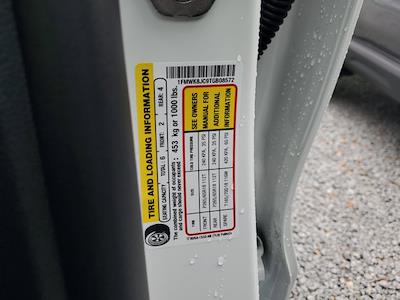 New 2026 Ford Explorer - photo 1