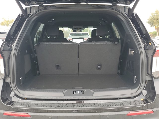 New 2026 Ford Explorer - photo 12