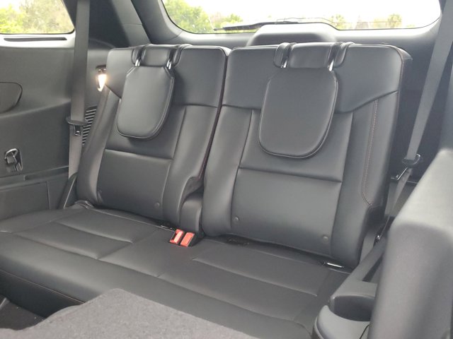 New 2026 Ford Explorer - photo 13