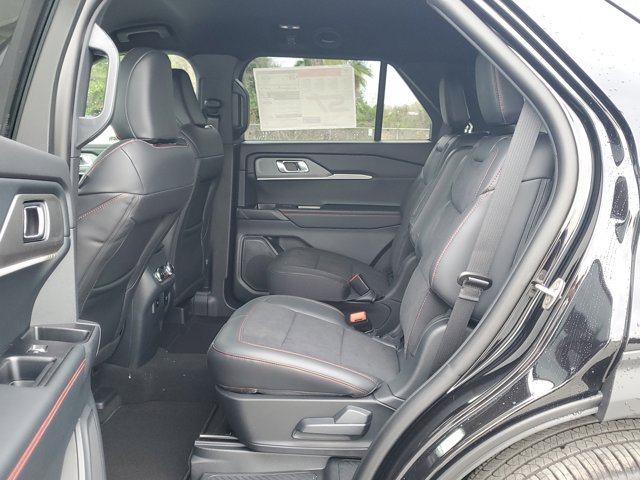 New 2026 Ford Explorer - photo 14