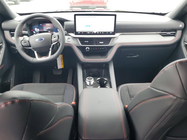 New 2026 Ford Explorer - photo 15