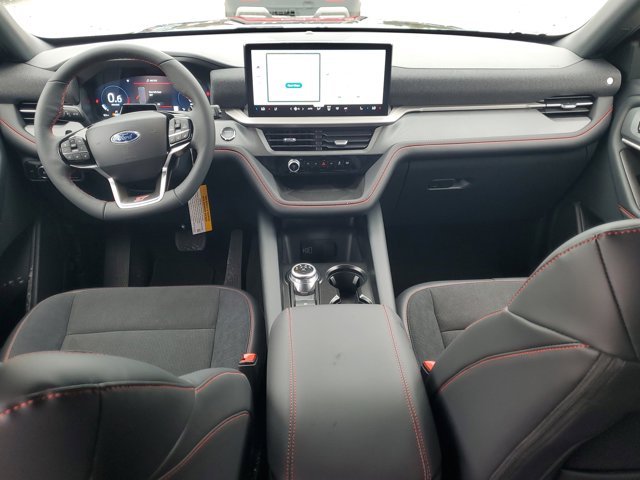 New 2026 Ford Explorer - photo 16