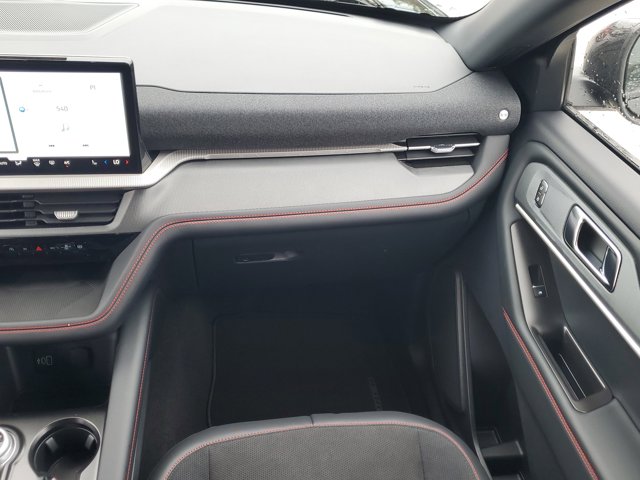 New 2026 Ford Explorer - photo 18