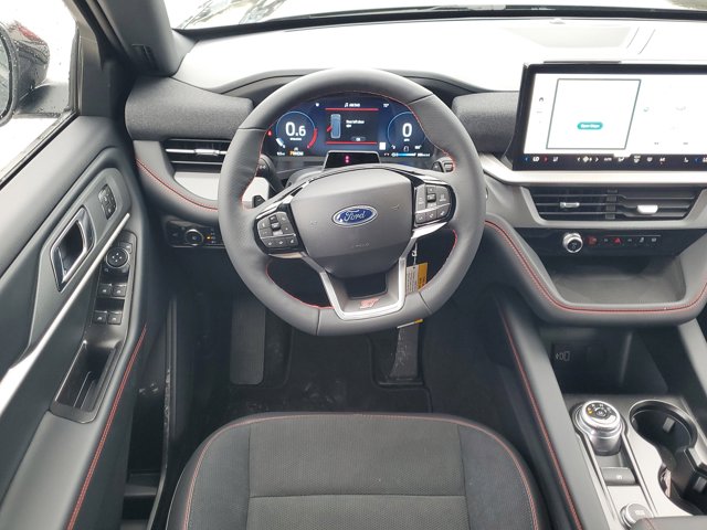 New 2026 Ford Explorer - photo 19