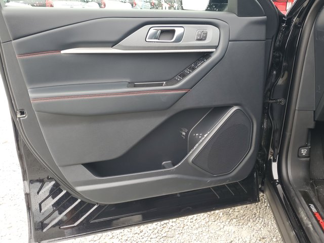 New 2026 Ford Explorer - photo 20