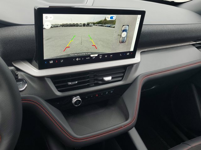New 2026 Ford Explorer - photo 23