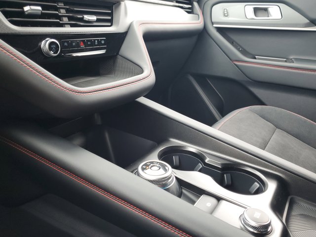 New 2026 Ford Explorer - photo 24