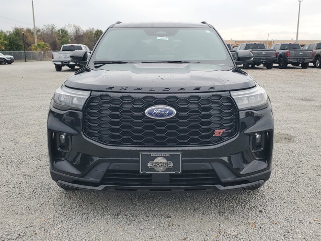 New 2026 Ford Explorer - photo 7