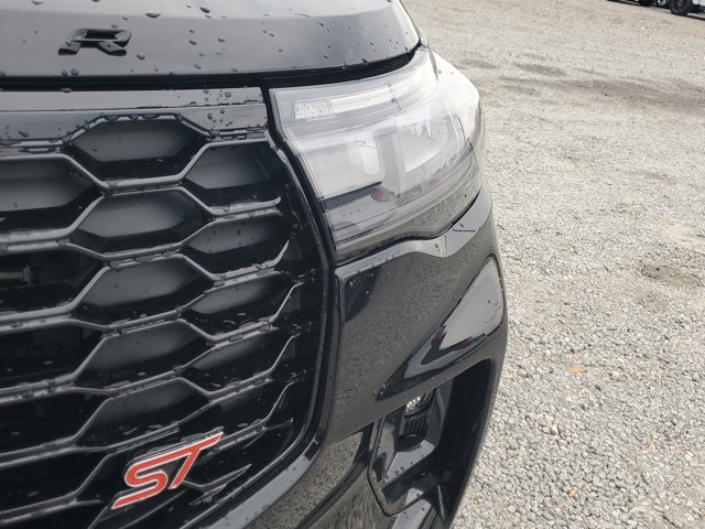 New 2026 Ford Explorer - photo 5