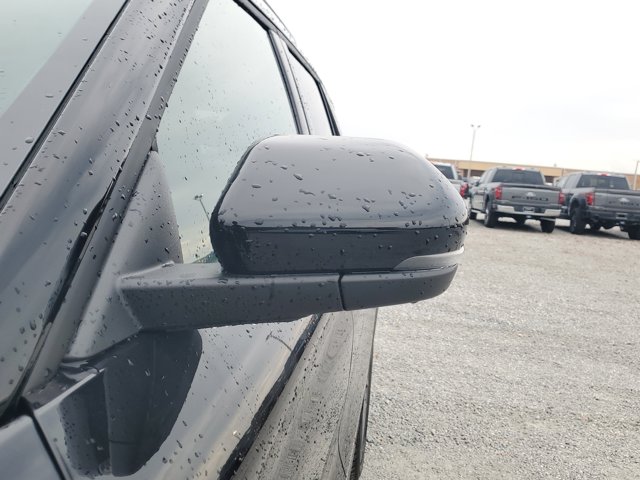 New 2026 Ford Explorer - photo 6