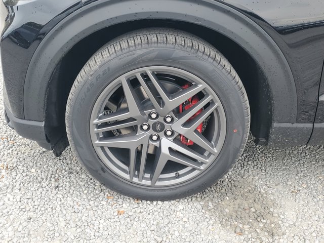 New 2026 Ford Explorer - photo 8
