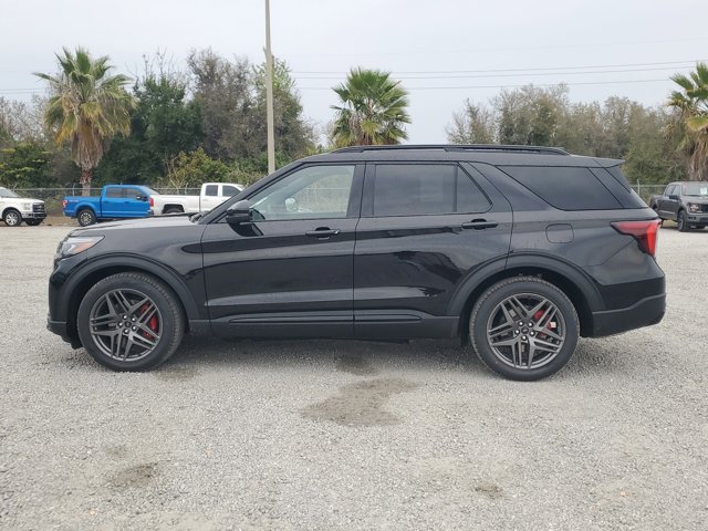 New 2026 Ford Explorer - photo 9
