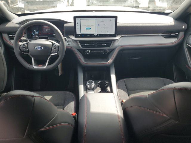 New 2026 Ford Explorer - photo 15