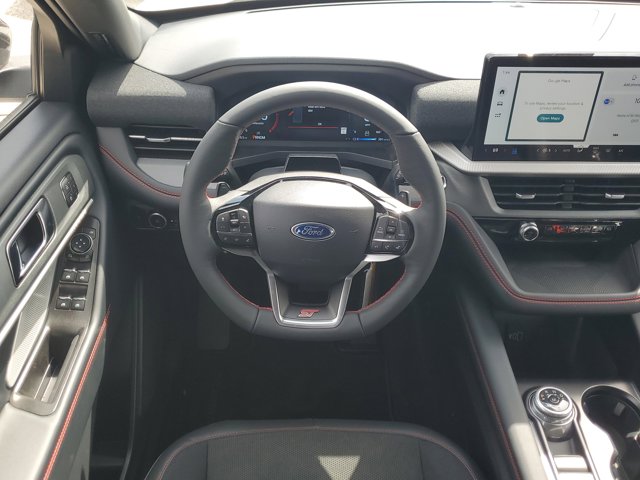 New 2026 Ford Explorer - photo 18