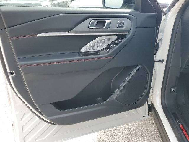 New 2026 Ford Explorer - photo 19