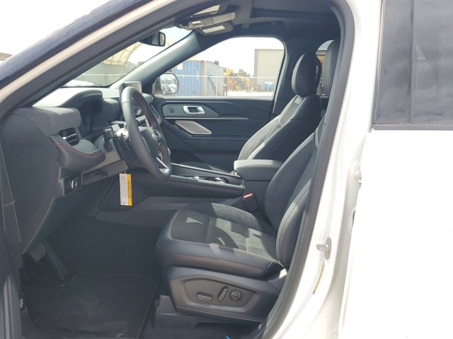 New 2026 Ford Explorer - photo 20