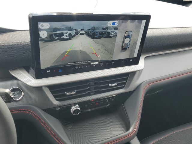 New 2026 Ford Explorer - photo 22