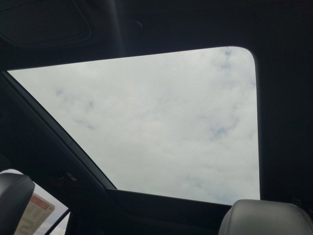 New 2026 Ford Explorer - photo 24