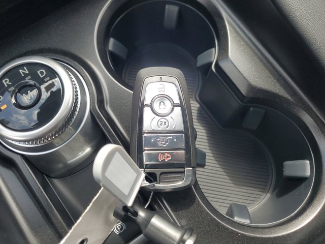 New 2026 Ford Explorer - photo 25