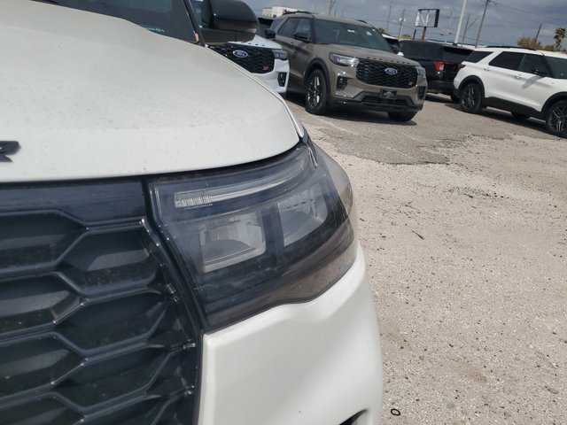 New 2026 Ford Explorer - photo 6