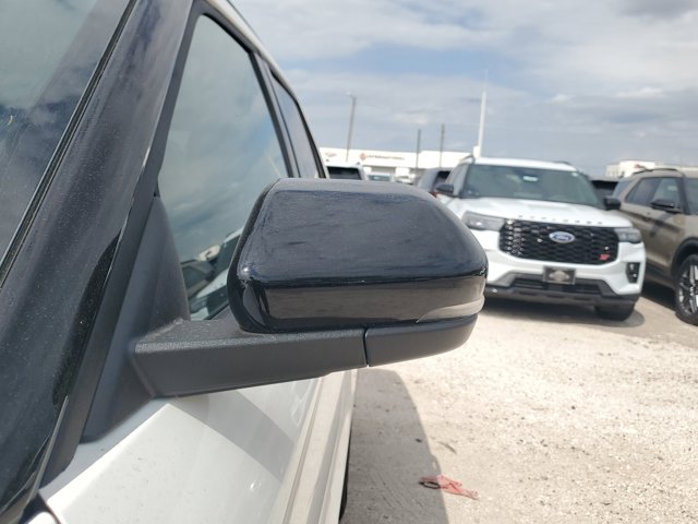 New 2026 Ford Explorer - photo 7
