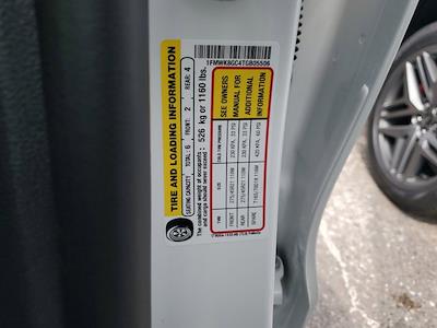 2026 Ford Explorer 4WD SUV for sale #T0922 - photo 1