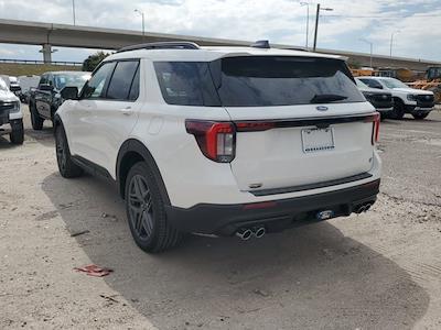New 2026 Ford Explorer - photo 1